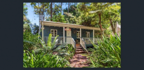 The Gamekeepers Cottage